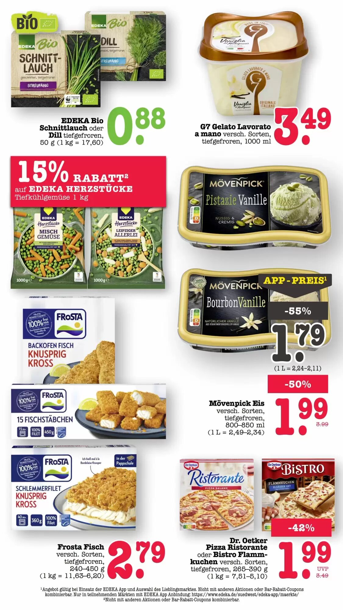 Scheck-in-Center Prospekt (ab 18.05.2026) zum Blättern - Seite 38