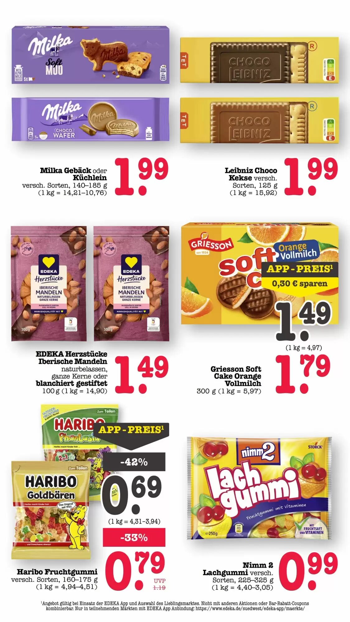 Scheck-in-Center Prospekt (ab 18.05.2026) zum Blättern - Seite 53