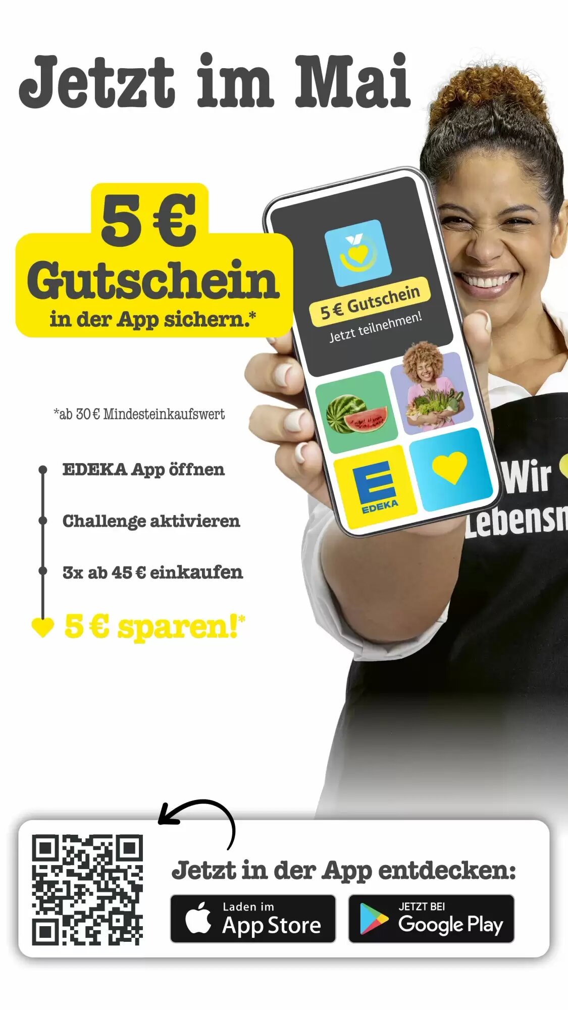 Scheck-in-Center Prospekt (ab 18.05.2026) zum Blättern - Seite 6