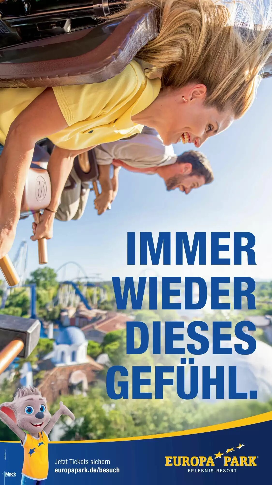 Scheck-in-Center Prospekt (ab 18.05.2026) zum Blättern - Seite 84