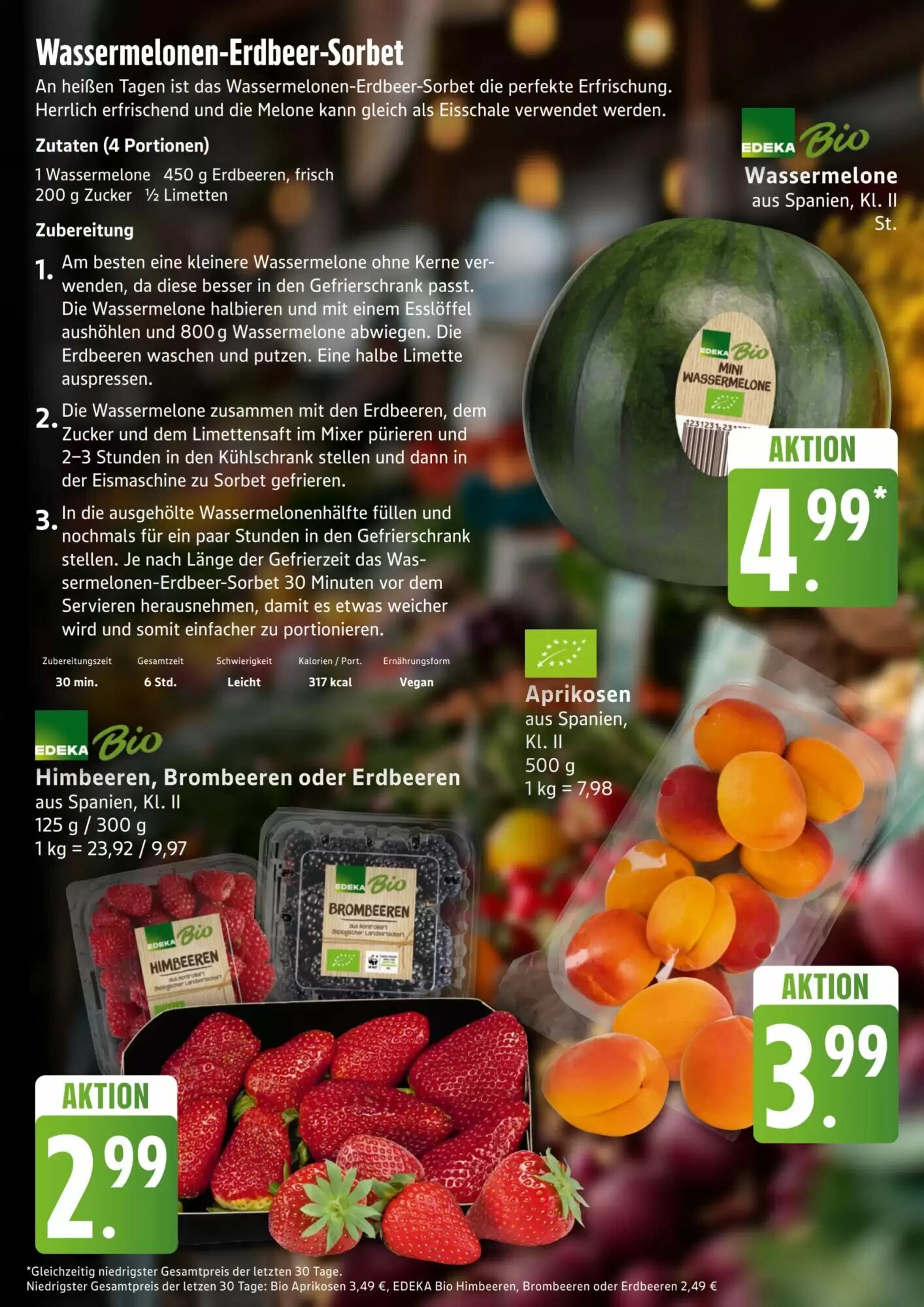 Edeka24 Prospekt (ab 18.05.2026) zum Blättern - Seite 10