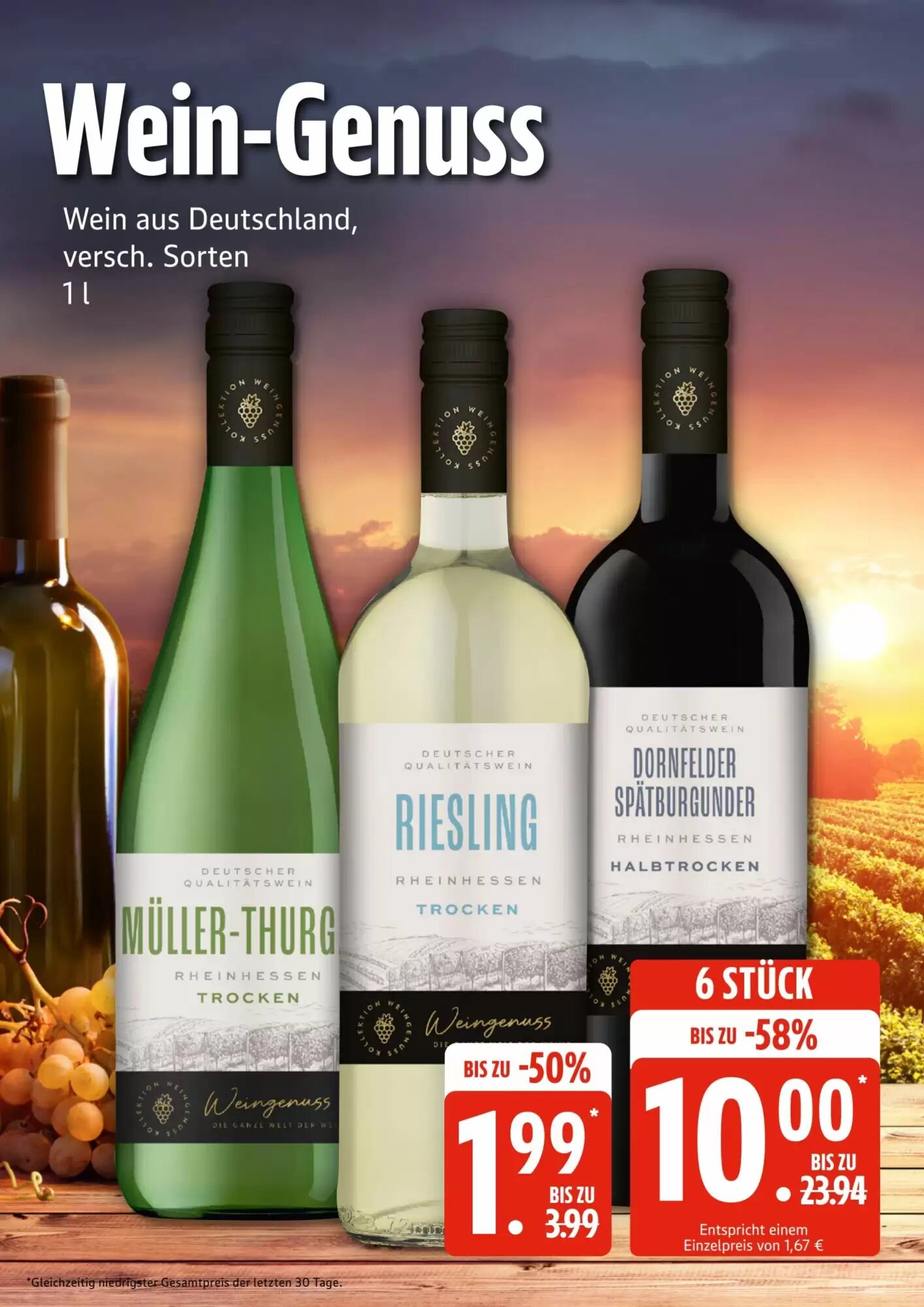 Edeka24 Prospekt (ab 18.05.2026) zum Blättern - Seite 24