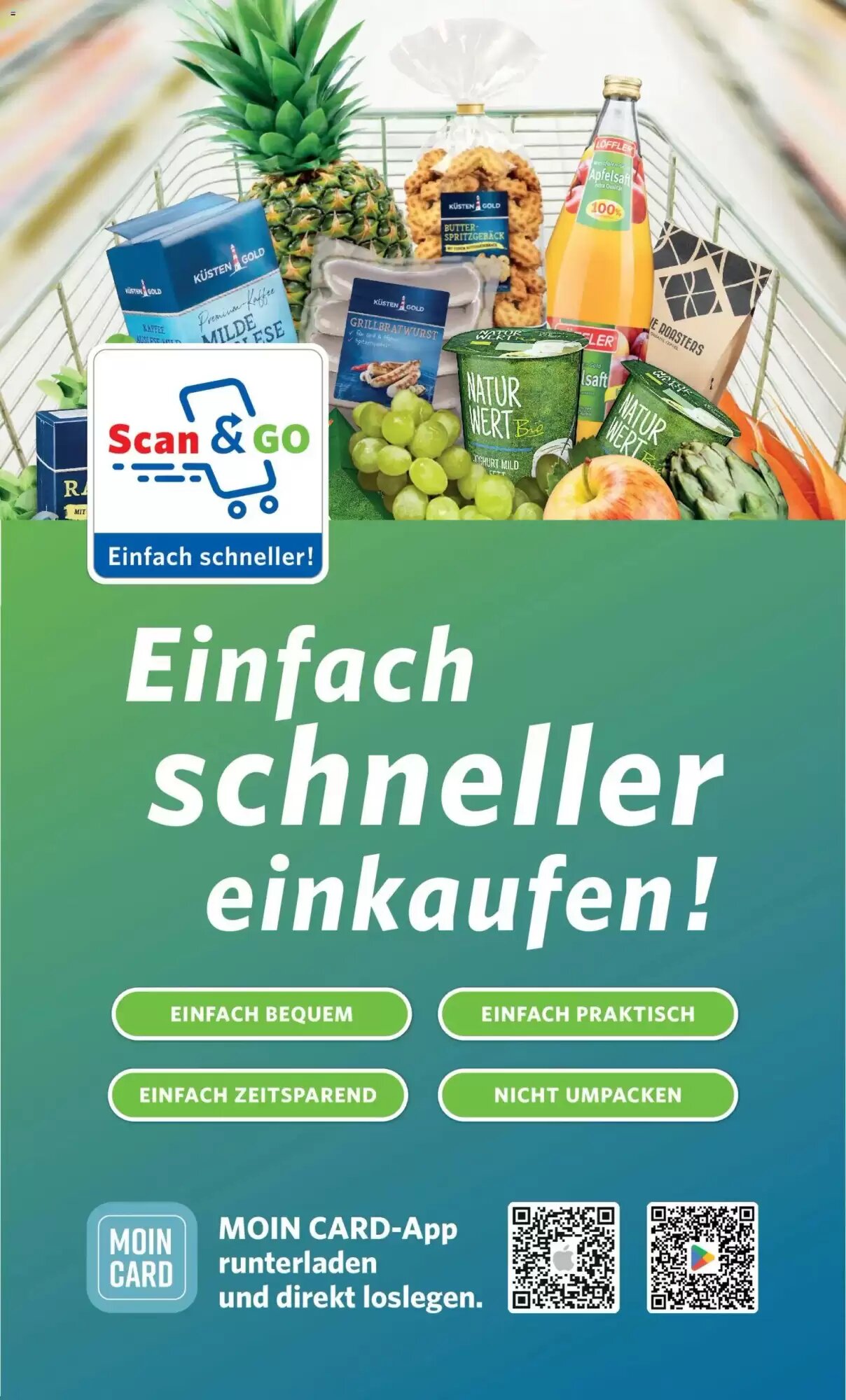 Combi Prospekt (ab 18.05.2026) zum Blättern - Seite 34