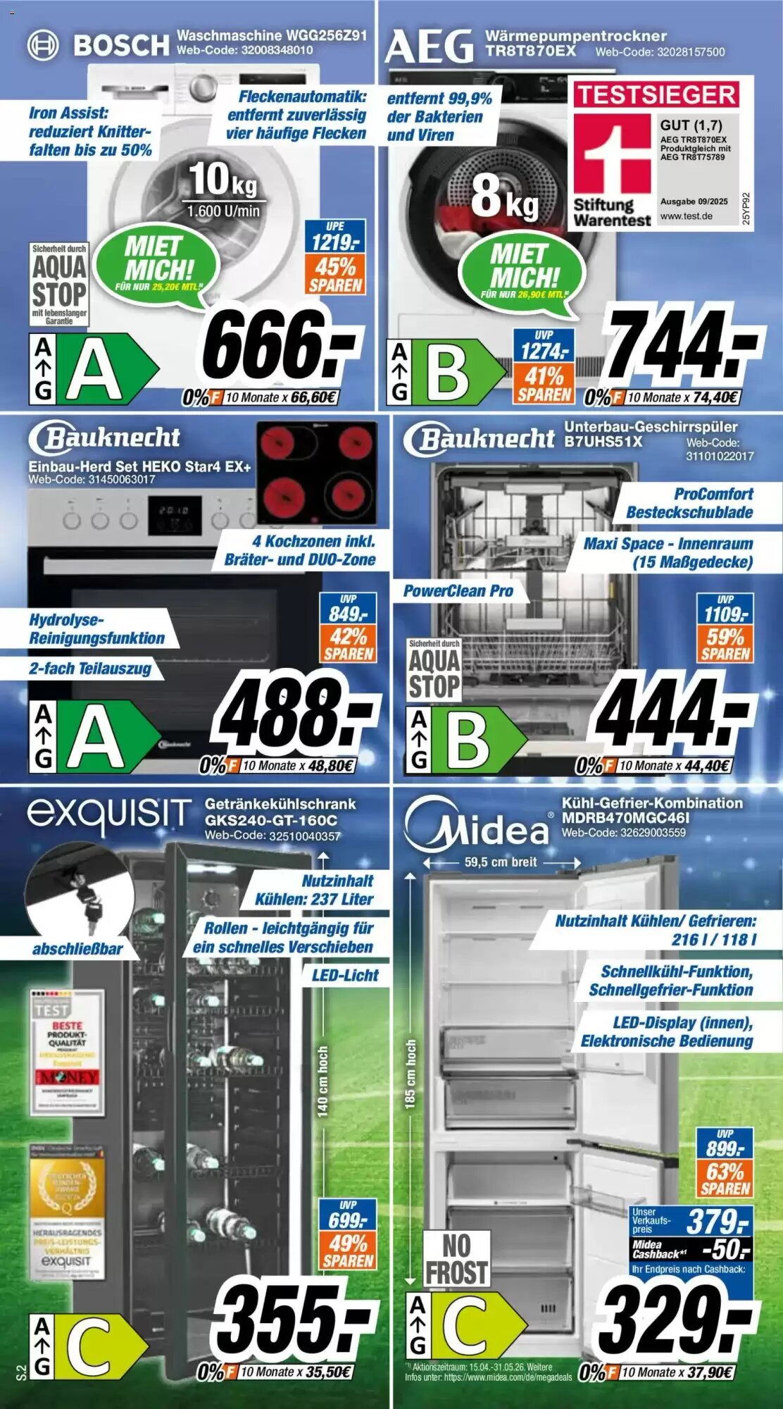Expert Klein Prospekt (ab 18.05.2026) zum Blättern - Seite 2