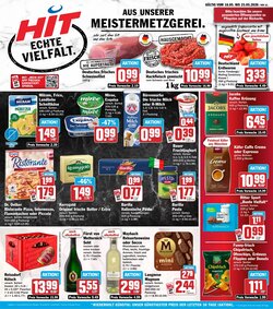 Hit Prospekt (ab 18.05.2026) zum Blättern