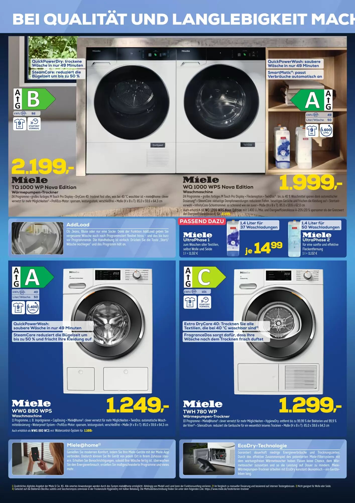 Euronics Prospekt (ab 18.05.2026) zum Blättern - Seite 2