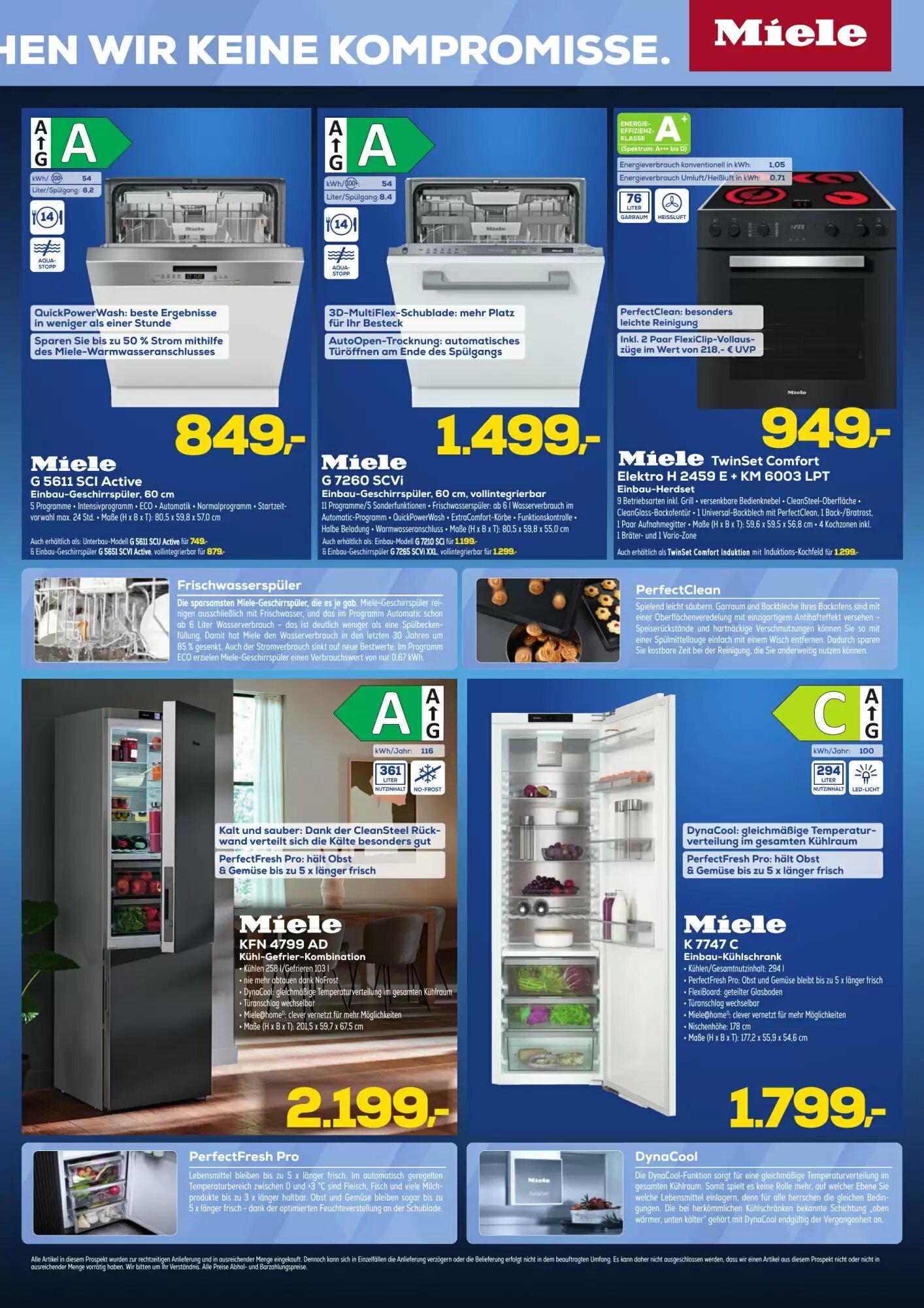 Euronics Prospekt (ab 18.05.2026) zum Blättern - Seite 3