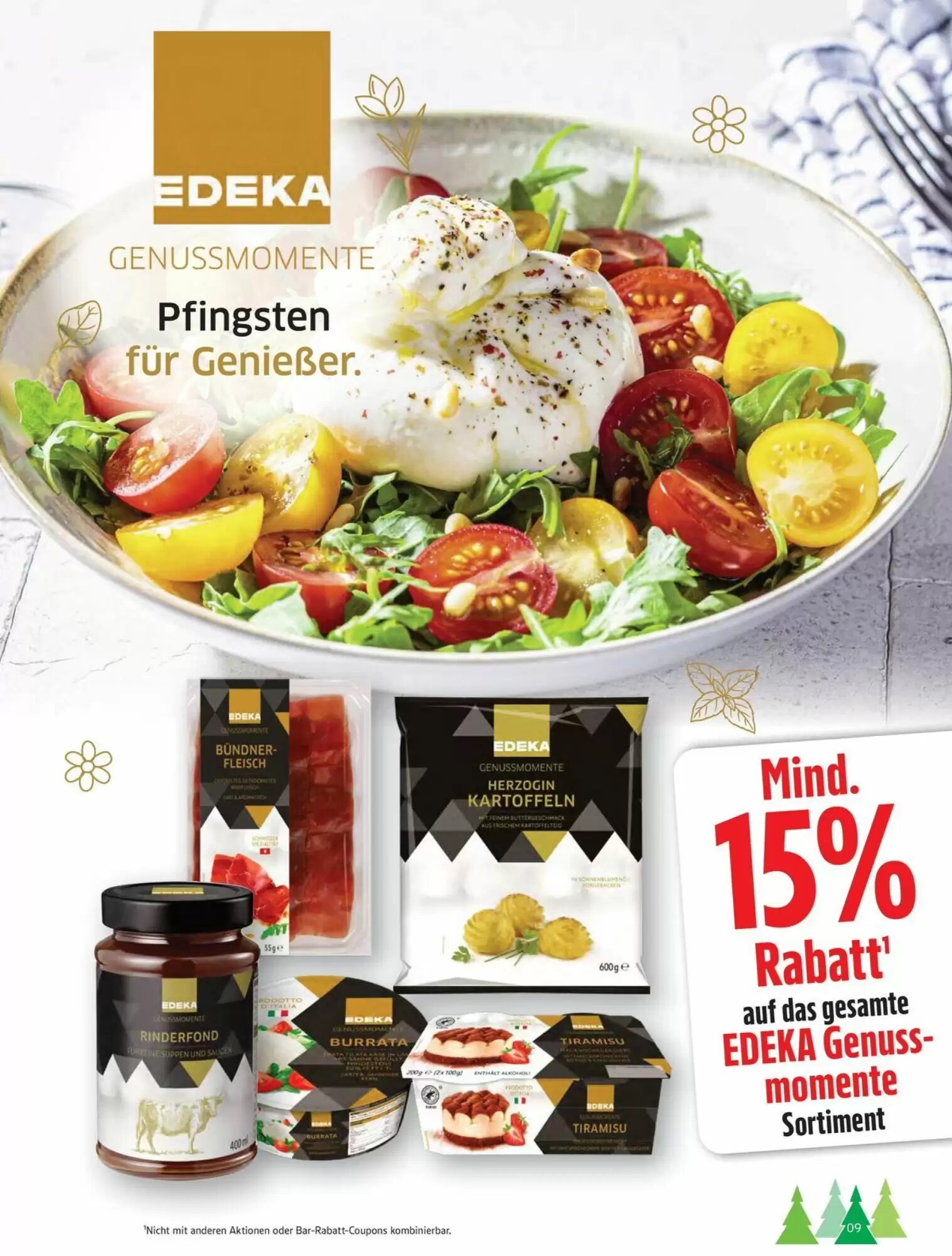 Schmidt's Märkte Prospekt (ab 18.05.2026) zum Blättern - Seite 9