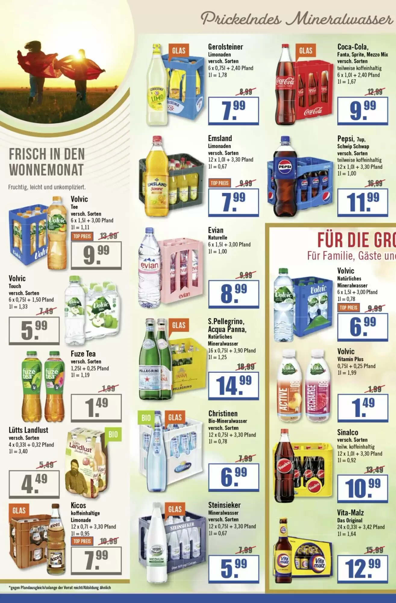 Zisch Prospekt (ab 18.05.2026) zum Blättern - Seite 4
