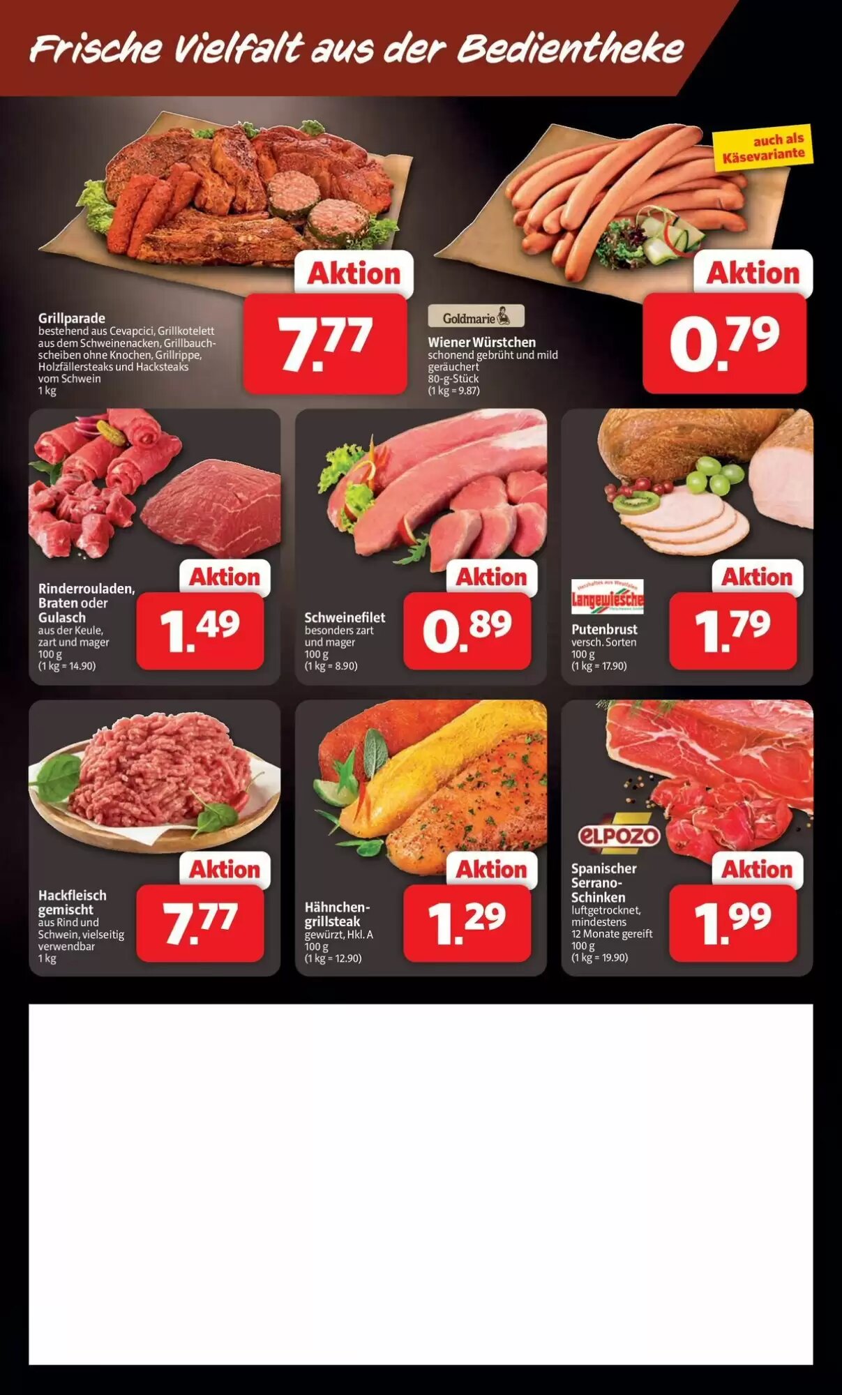 Markant Markt Prospekt (ab 18.05.2026) zum Blättern - Seite 8