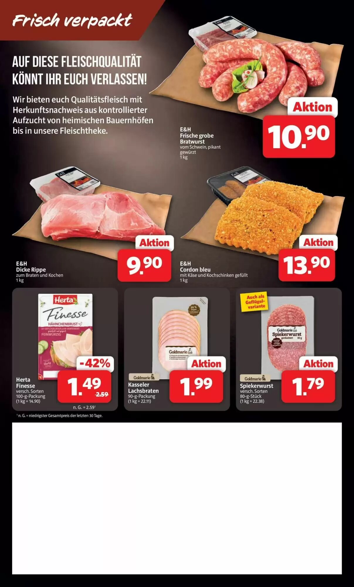 Markant Markt Prospekt (ab 18.05.2026) zum Blättern - Seite 9
