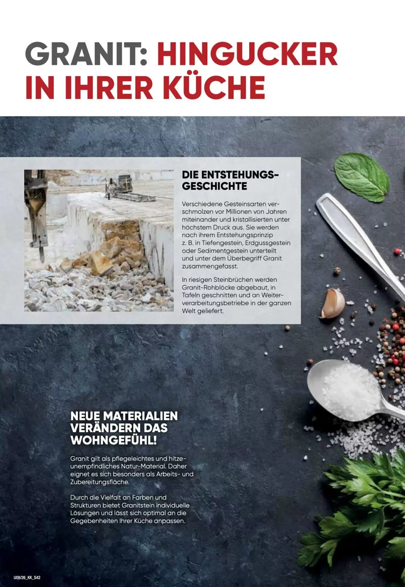 Möbel Wanninger Prospekt (ab 18.05.2026) zum Blättern - Seite 22
