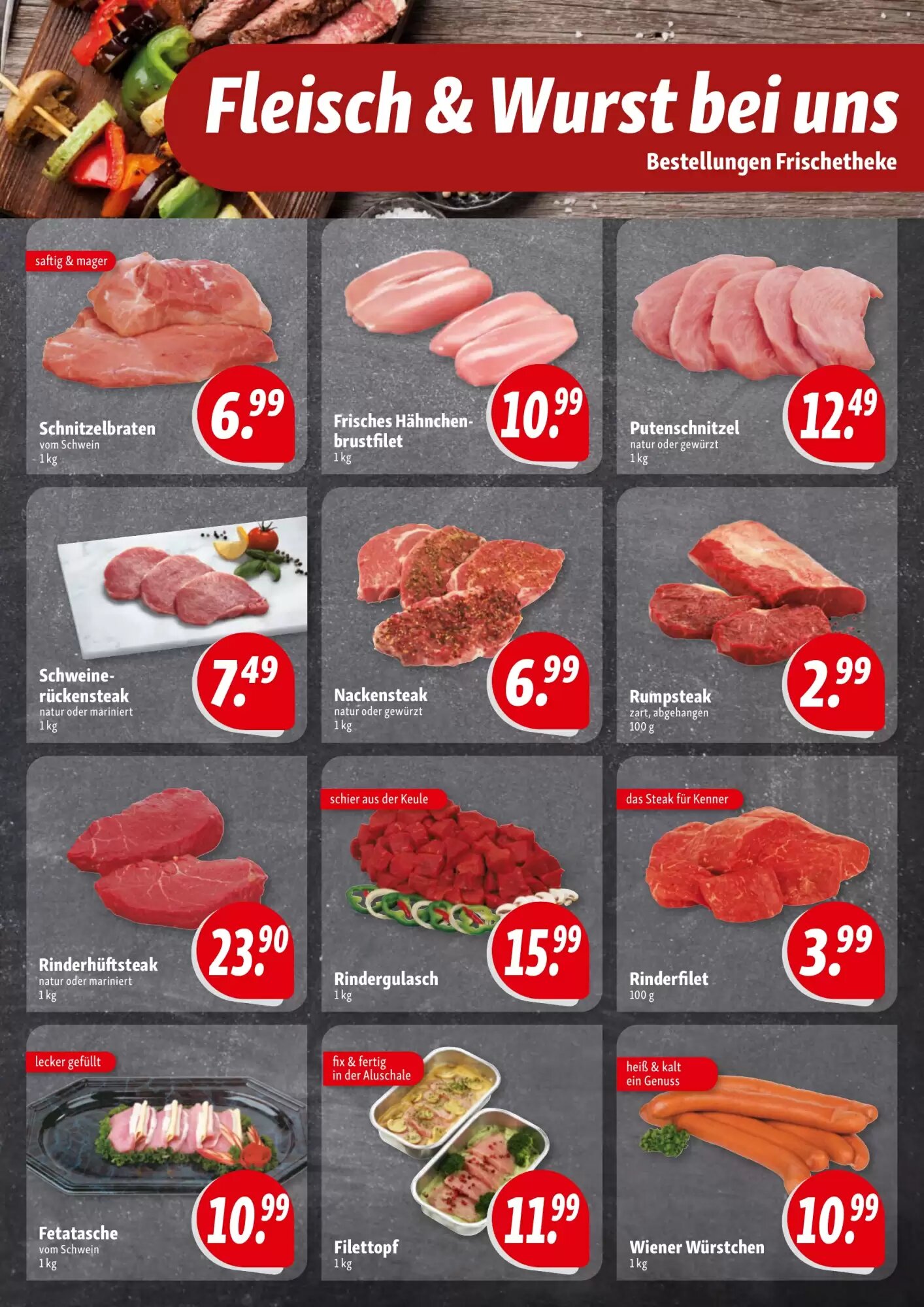 Nah & Frisch Prospekt (ab 18.05.2026) zum Blättern - Seite 2