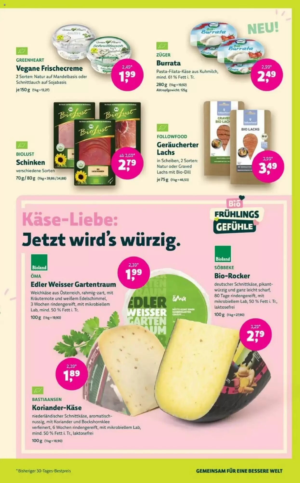 Denns BioMarkt Prospekt (ab 20.05.2026) zum Blättern - Seite 7