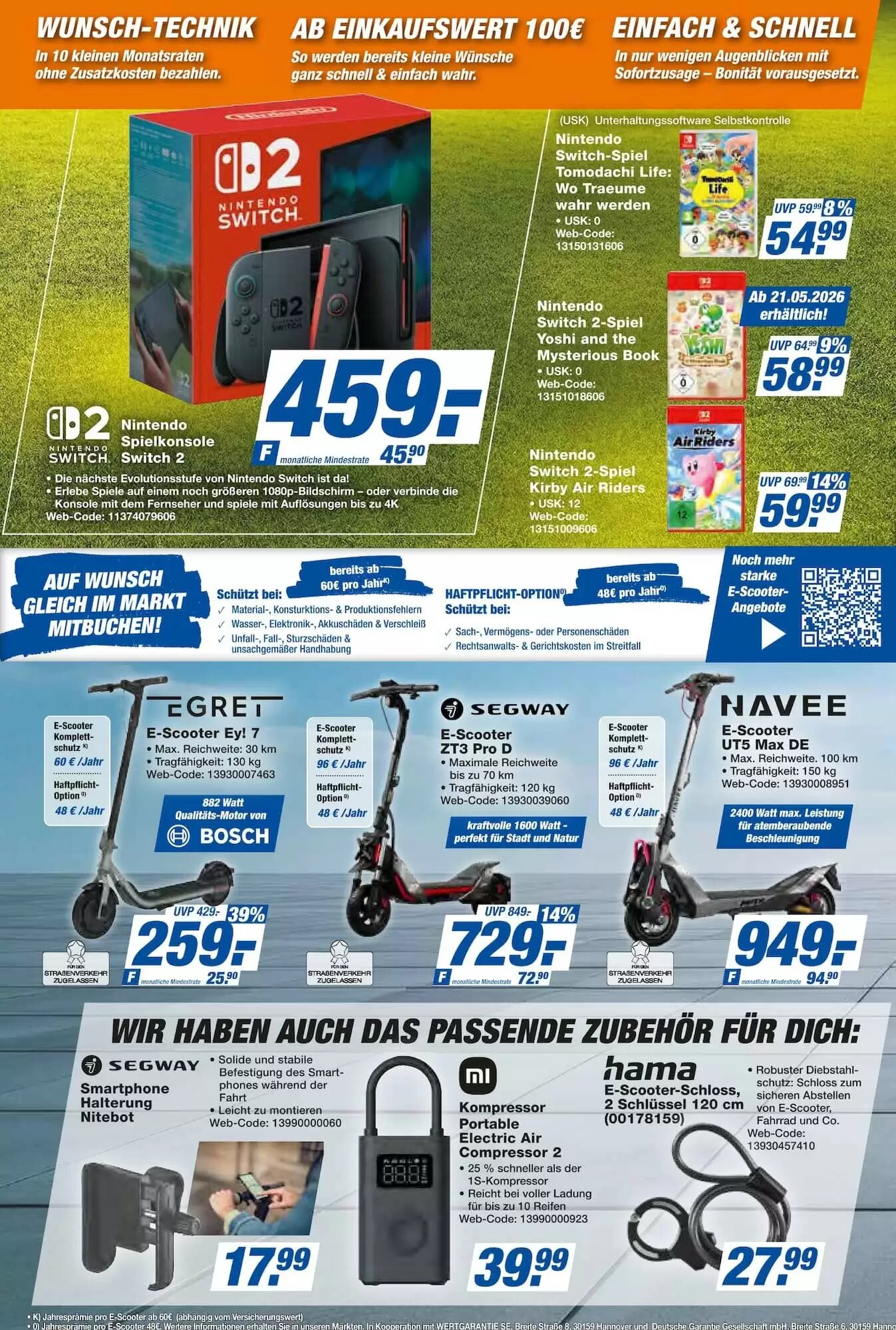 Expert Prospekt (ab 20.05.2026) zum Blättern - Seite 5