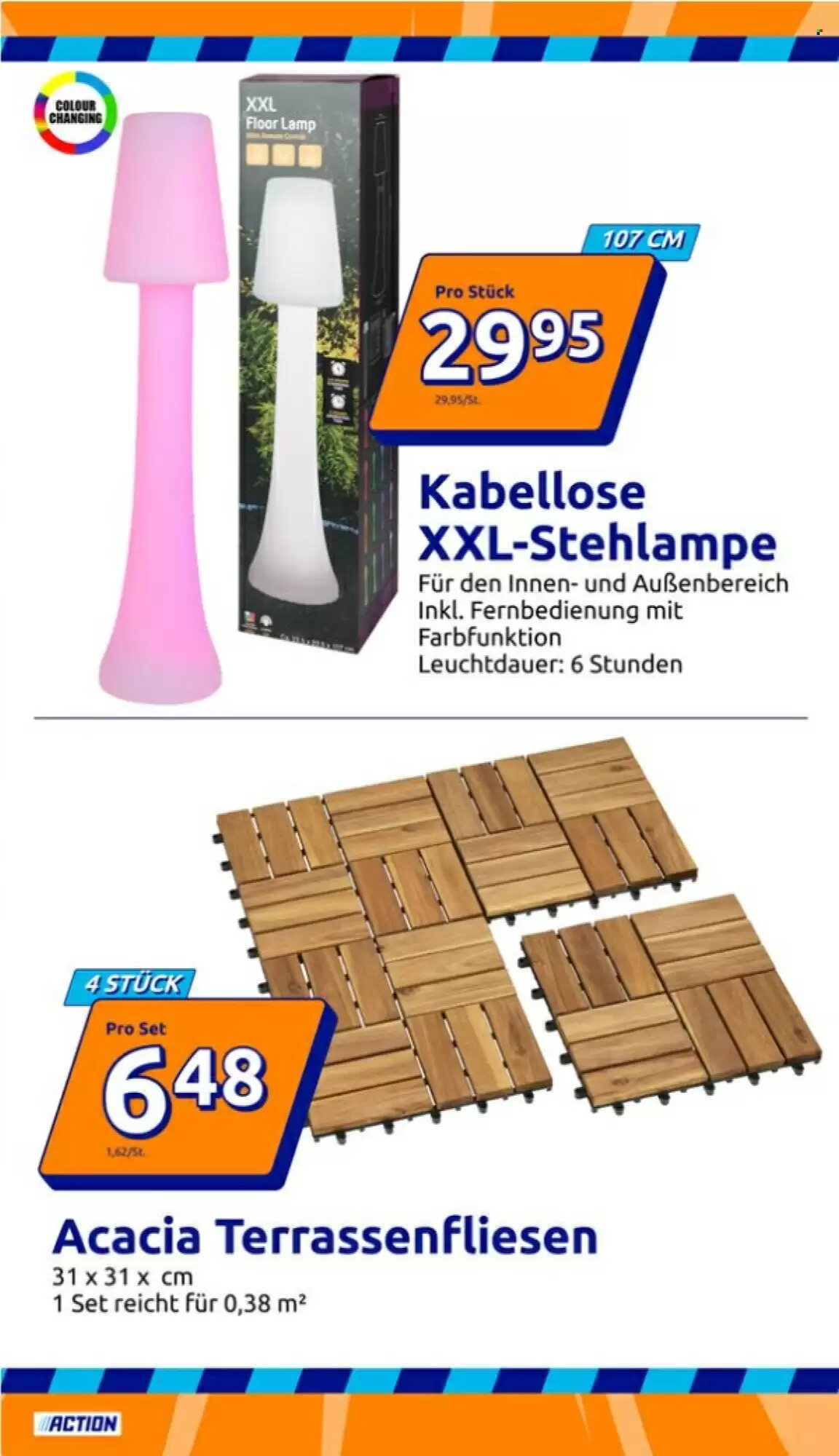 Action Prospekt (ab 20.05.2026) zum Blättern - Seite 10