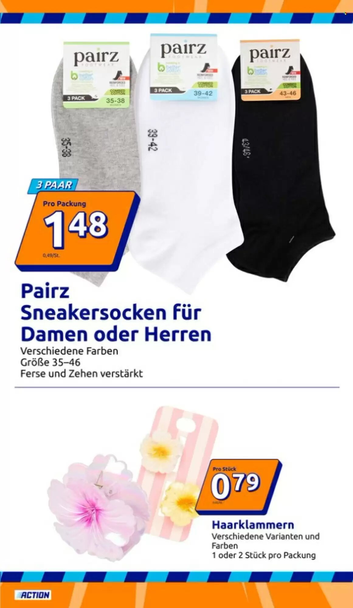 Action Prospekt (ab 20.05.2026) zum Blättern - Seite 13
