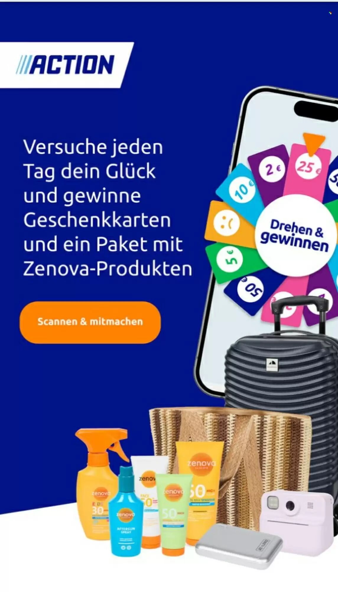 Action Prospekt (ab 20.05.2026) zum Blättern - Seite 28