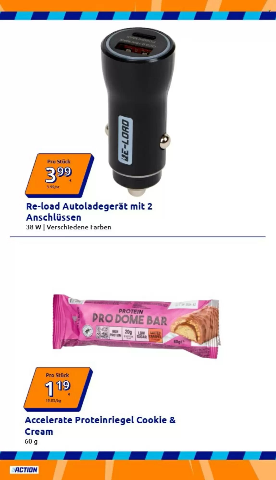 Action Prospekt (ab 20.05.2026) zum Blättern - Seite 30