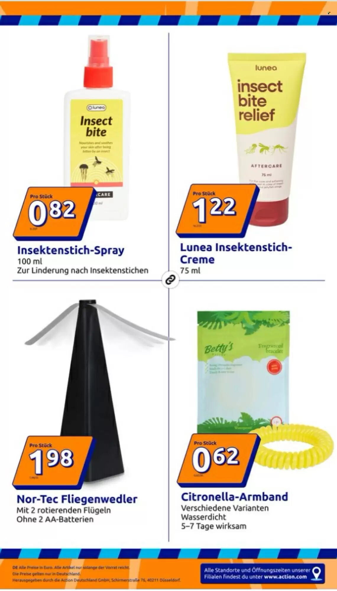 Action Prospekt (ab 20.05.2026) zum Blättern - Seite 31