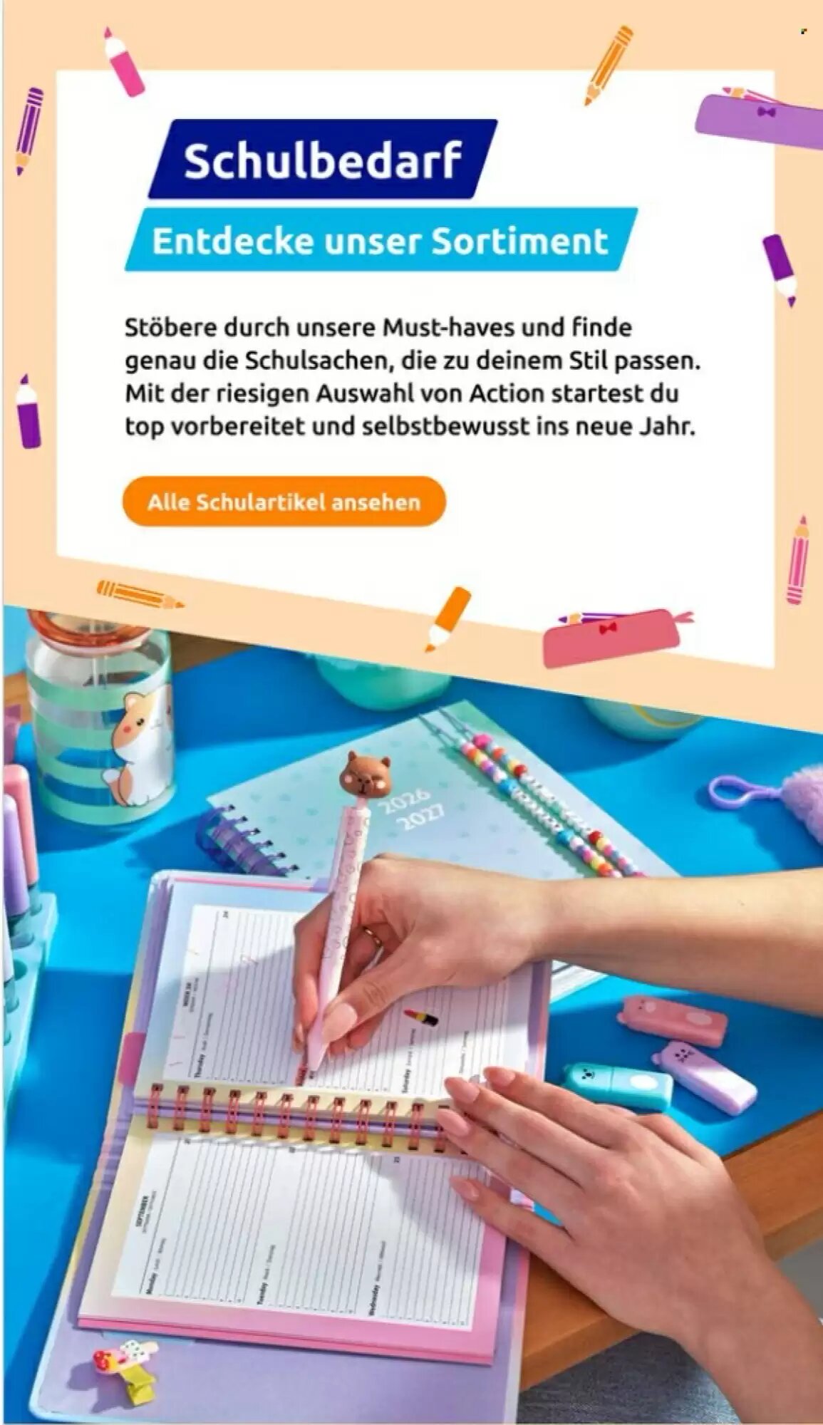 Action Prospekt (ab 20.05.2026) zum Blättern - Seite 36