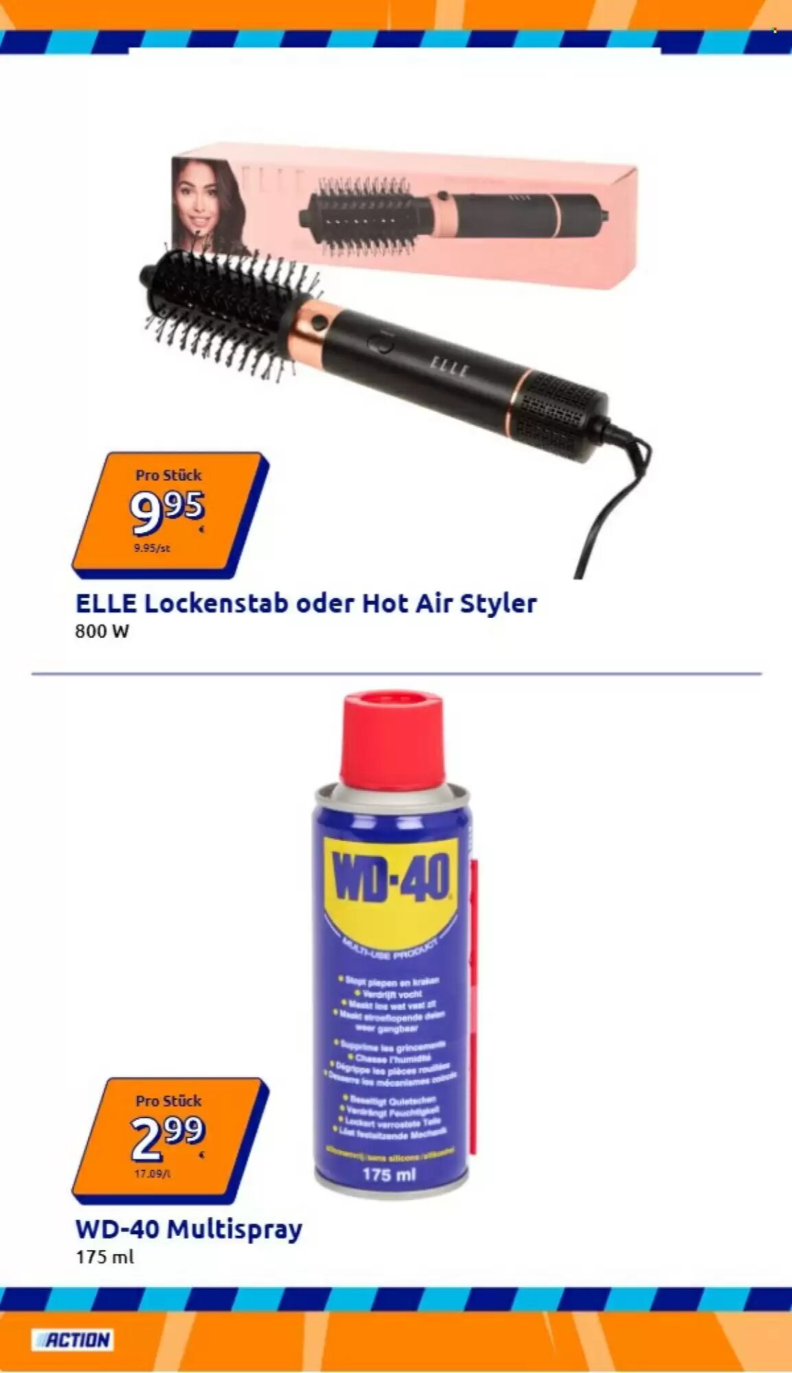 Action Prospekt (ab 20.05.2026) zum Blättern - Seite 4