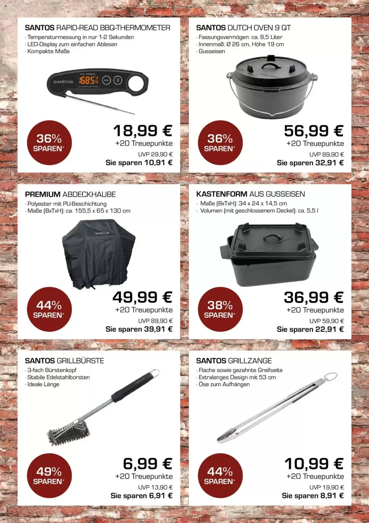 CITTI Markt Prospekt (ab 20.05.2026) zum Blättern - Seite 30