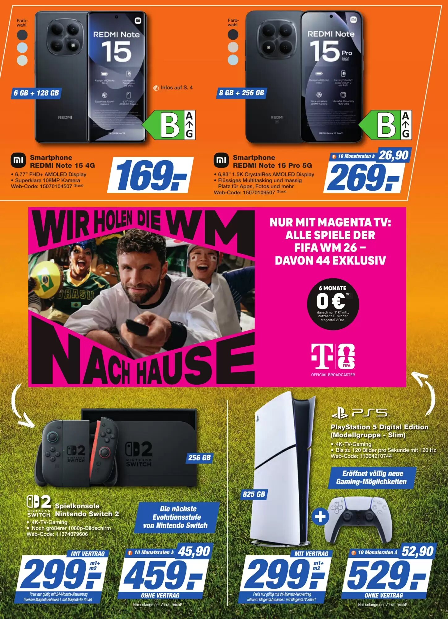 K+B Expert Prospekt (ab 20.05.2026) zum Blättern - Seite 6