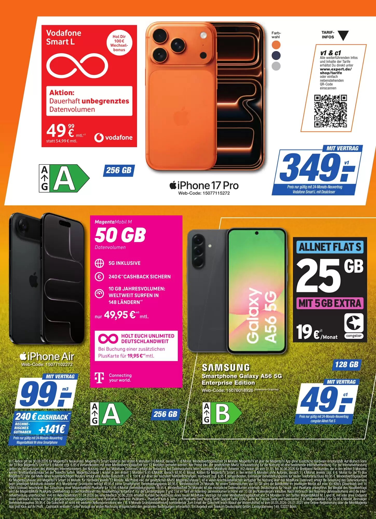 K+B Expert Prospekt (ab 20.05.2026) zum Blättern - Seite 7