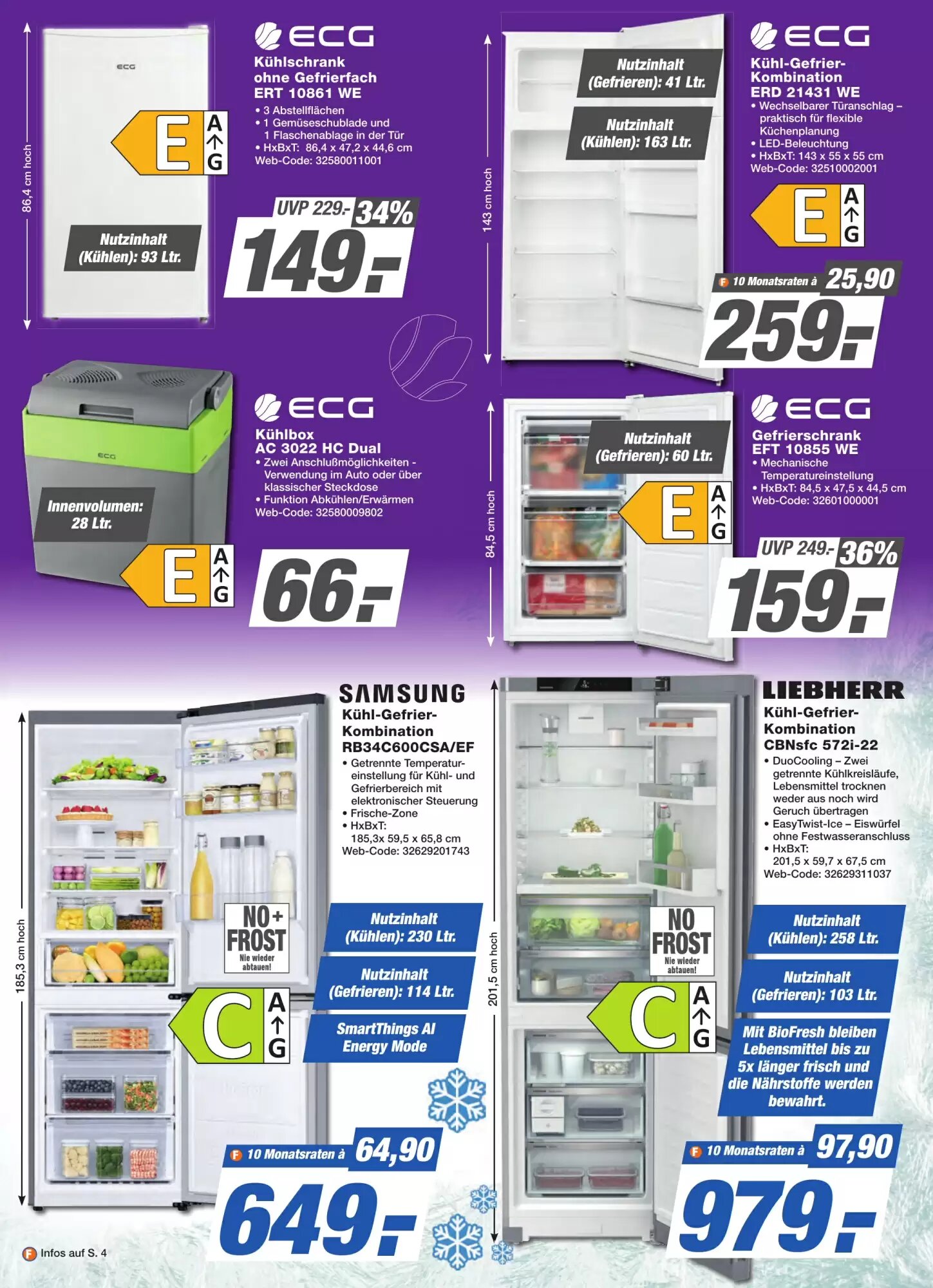 K+B Expert Prospekt (ab 20.05.2026) zum Blättern - Seite 9