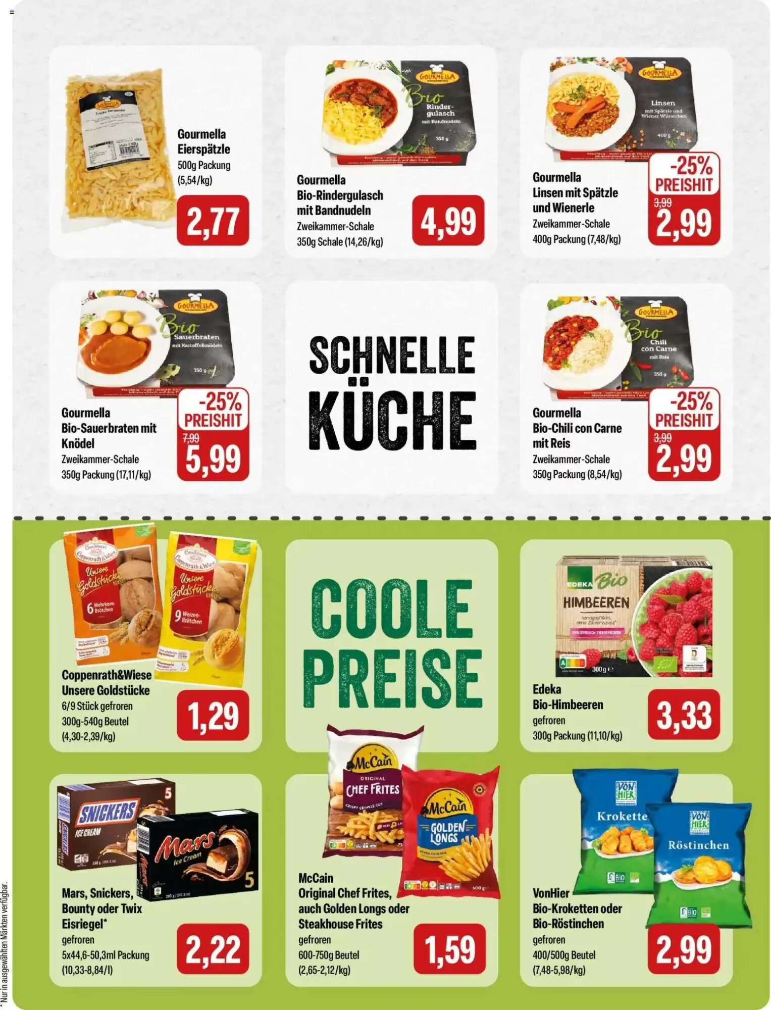 Feneberg Prospekt (ab 21.05.2026) zum Blättern - Seite 13