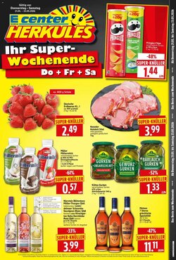 Edeka Herkules Prospekt (ab 21.05.2026) zum Blättern
