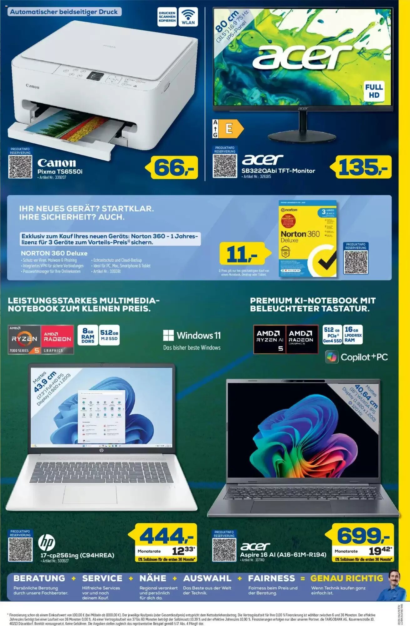 Euronics Prospekt (ab 21.05.2026) zum Blättern - Seite 7