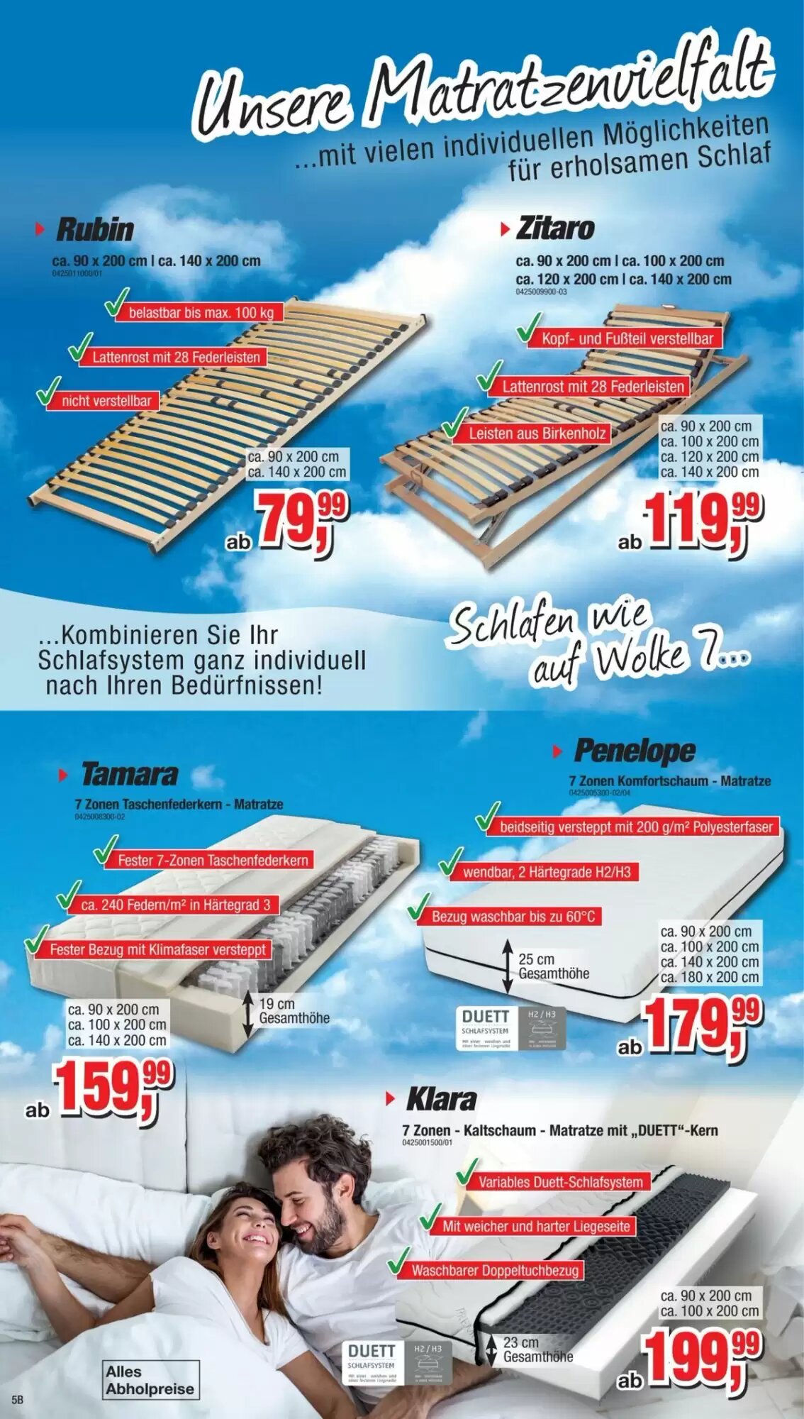 Möbelfundgrube Prospekt (ab 21.05.2026) zum Blättern - Seite 5