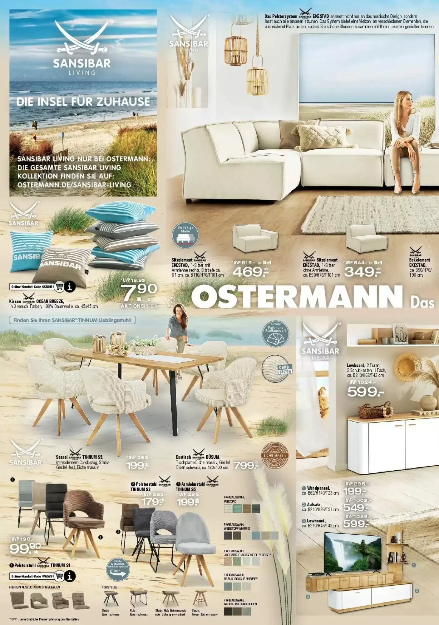 Ostermann Prospekt (ab 22.05.2026) zum Blättern - Seite 4