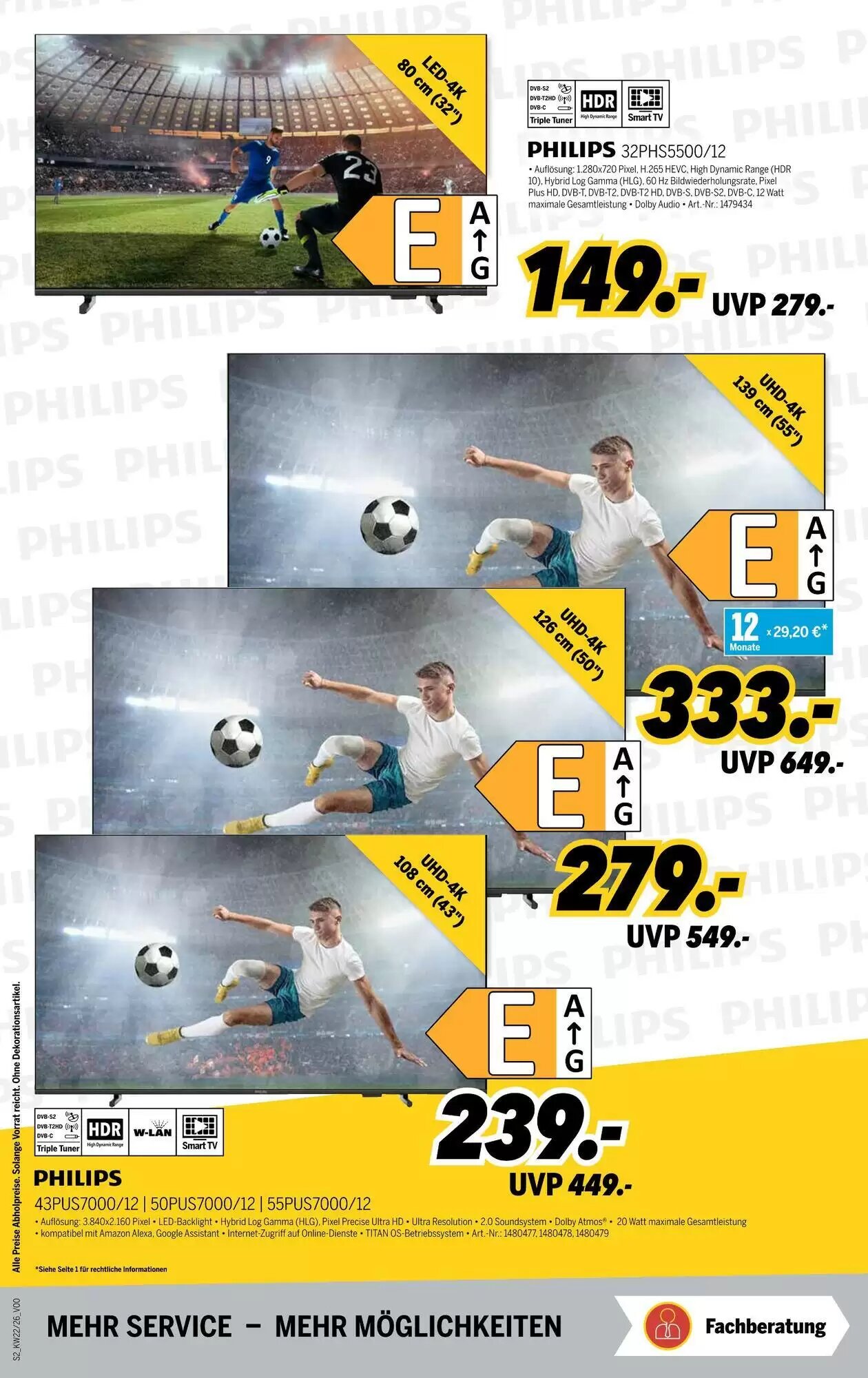 MEDIMAX Prospekt (ab 22.05.2026) zum Blättern - Seite 2