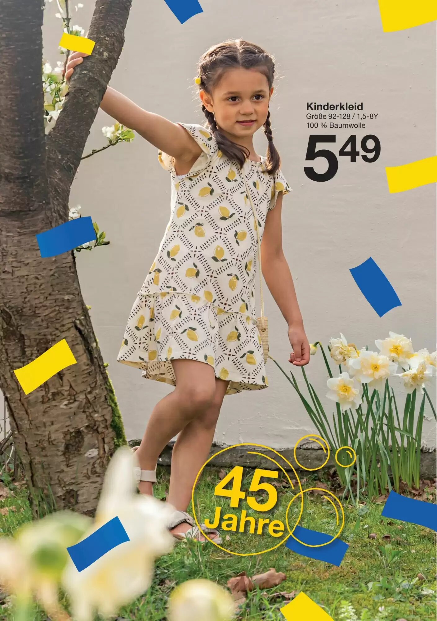 Zeeman Prospekt (ab 23.05.2026) zum Blättern - Seite 5