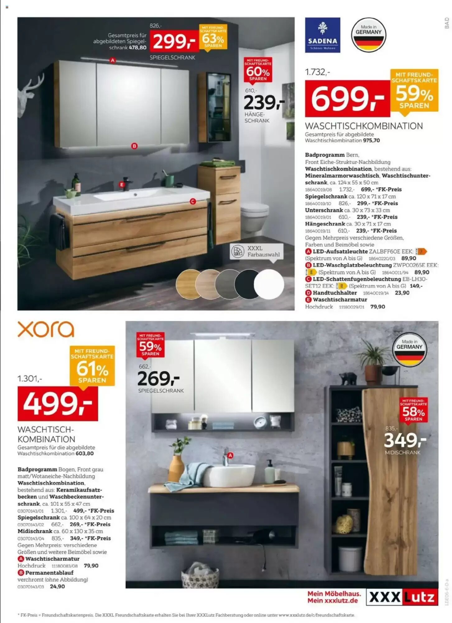 XXXLutz Prospekt (ab 23.05.2026) zum Blättern - Seite 31