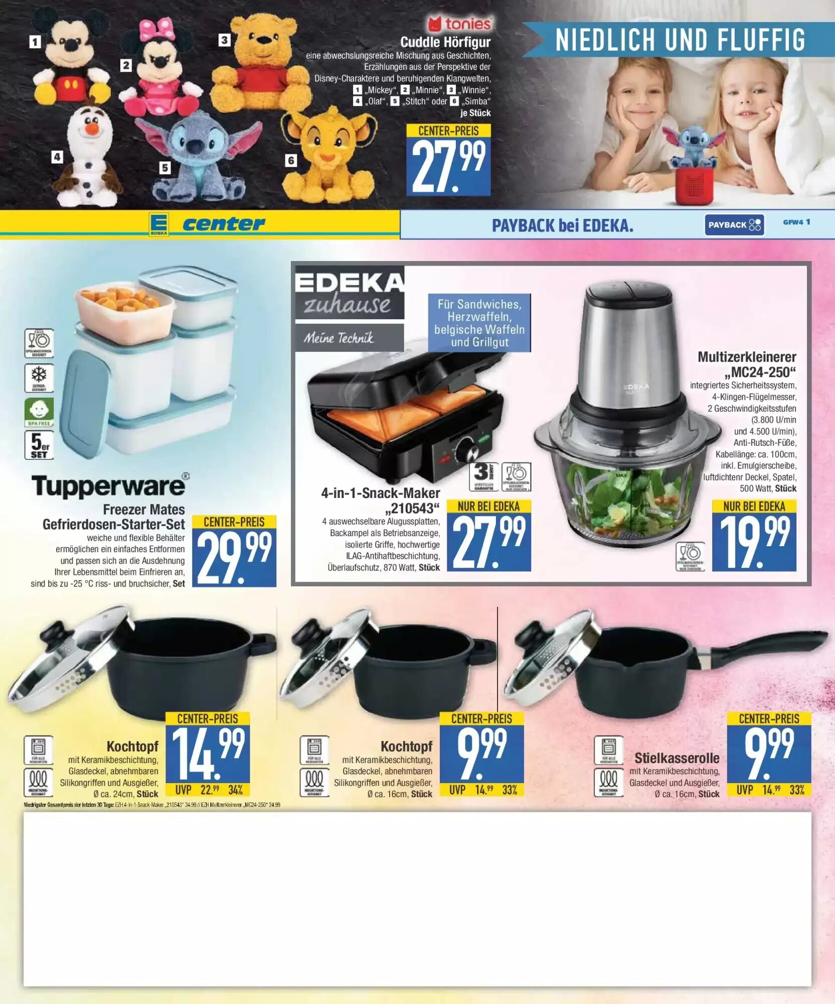 E-Center Prospekt (ab 24.05.2026) zum Blättern - Seite 11