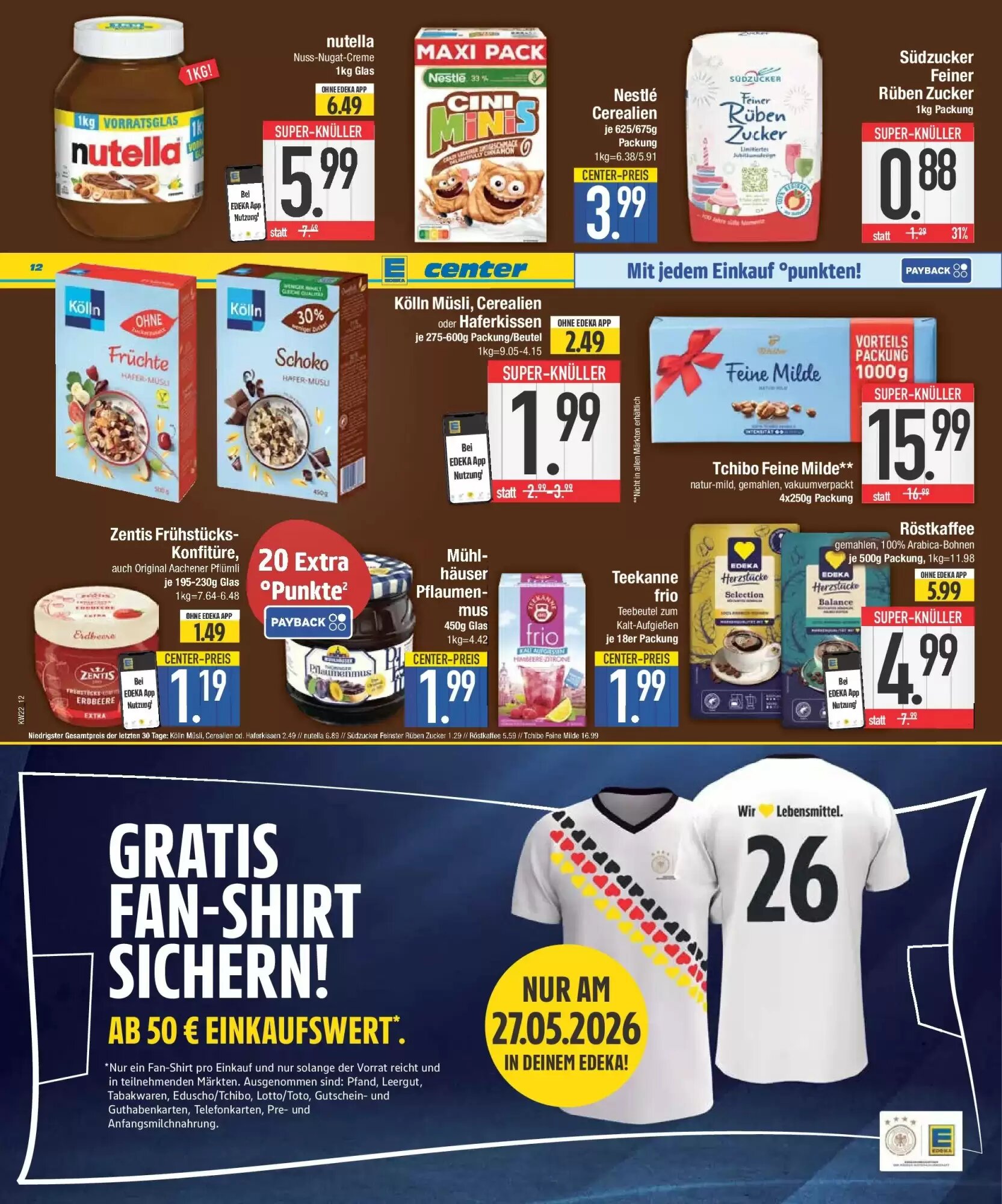 E-Center Prospekt (ab 24.05.2026) zum Blättern - Seite 16