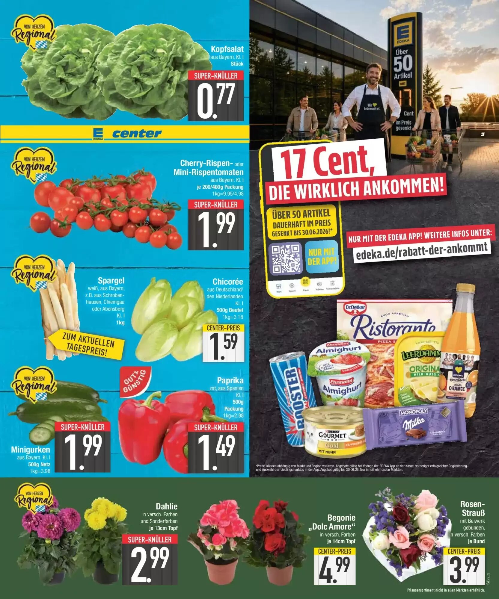E-Center Prospekt (ab 24.05.2026) zum Blättern - Seite 3