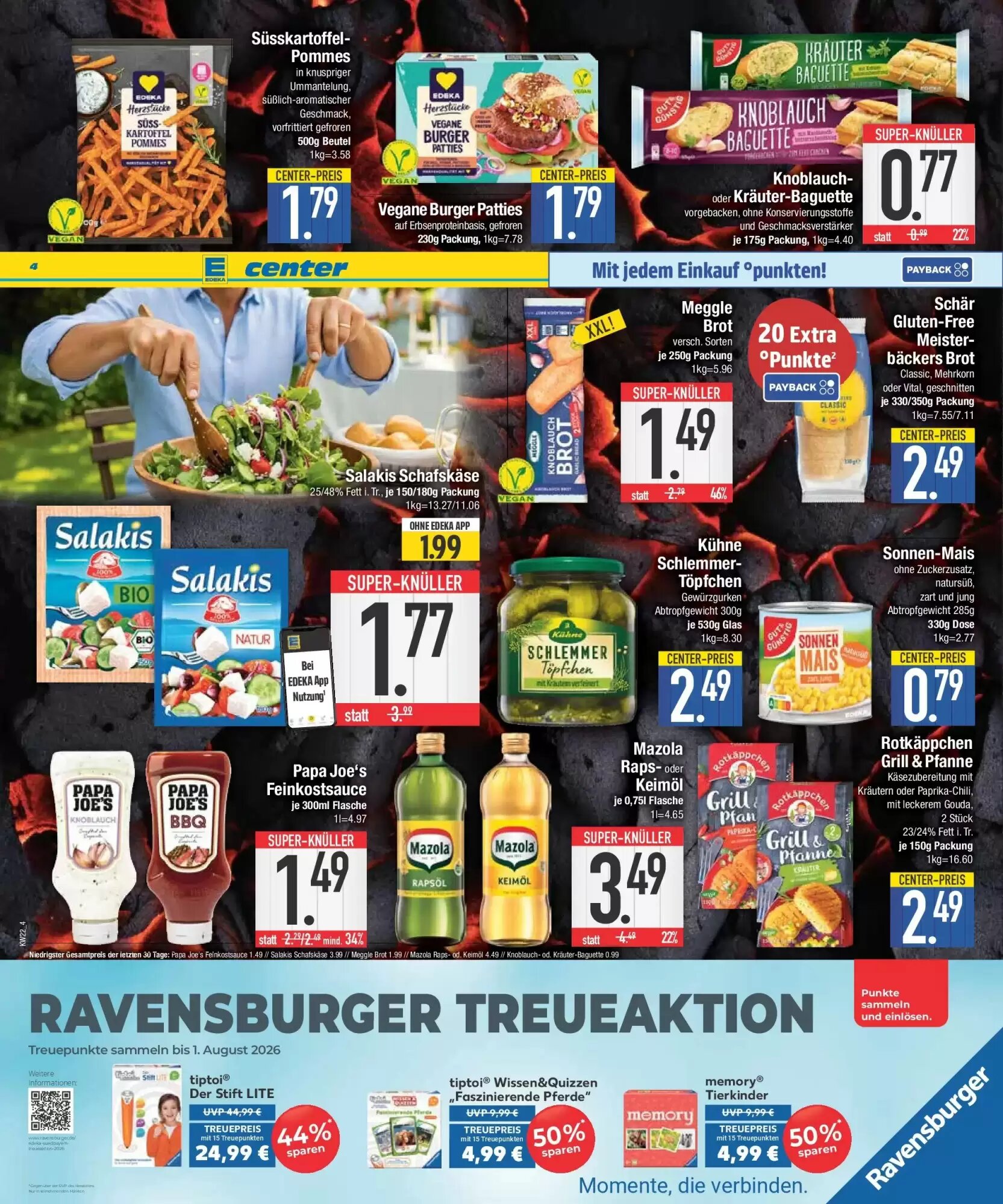 E-Center Prospekt (ab 24.05.2026) zum Blättern - Seite 4