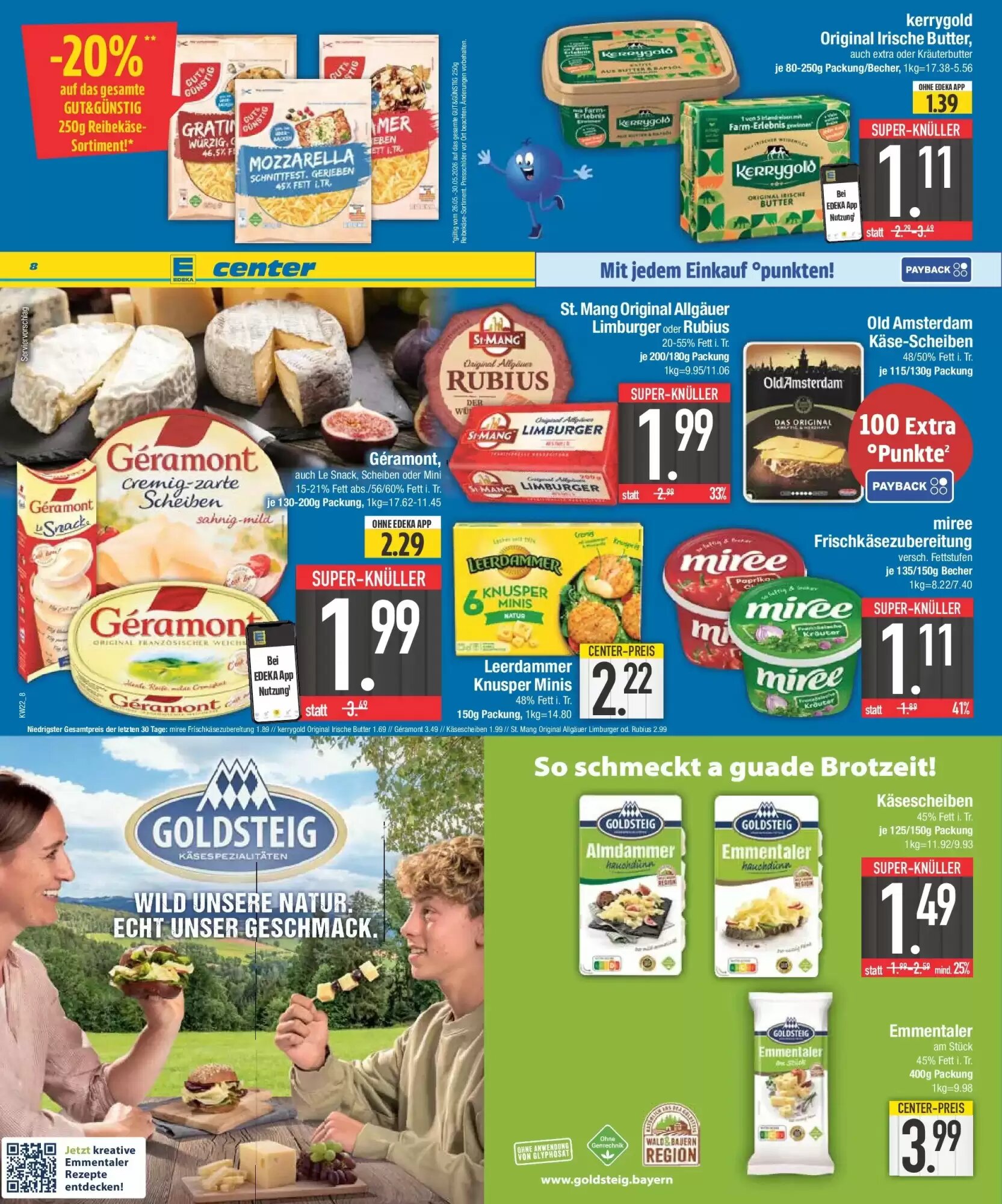 E-Center Prospekt (ab 24.05.2026) zum Blättern - Seite 8