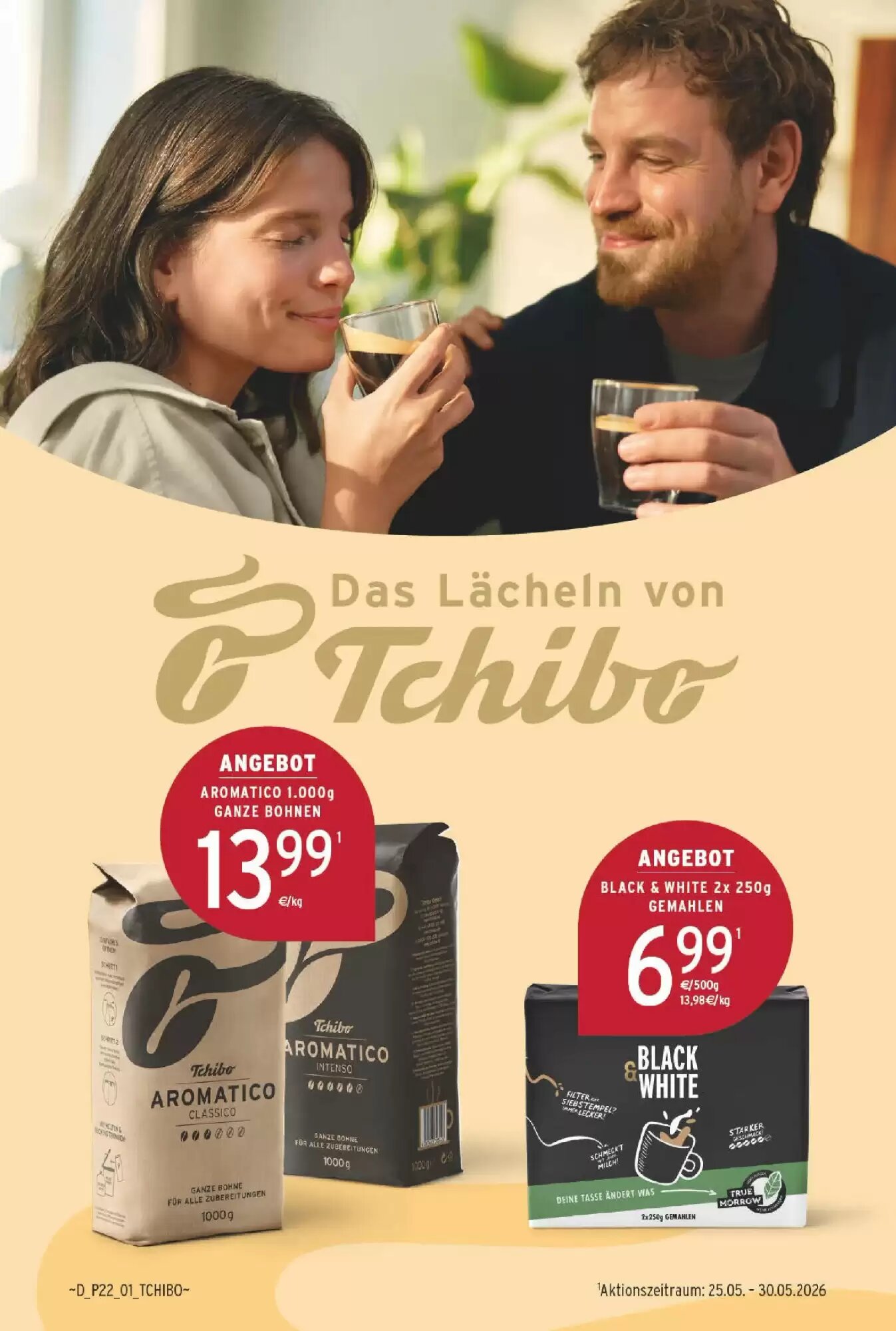 nah & gut Prospekt (ab 24.05.2026) zum Blättern - Seite 13