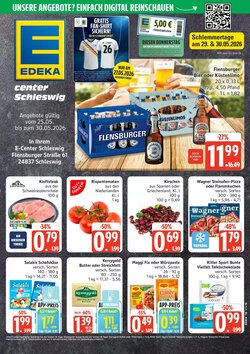 Marktkauf Prospekt (ab 24.05.2026) zum Blättern