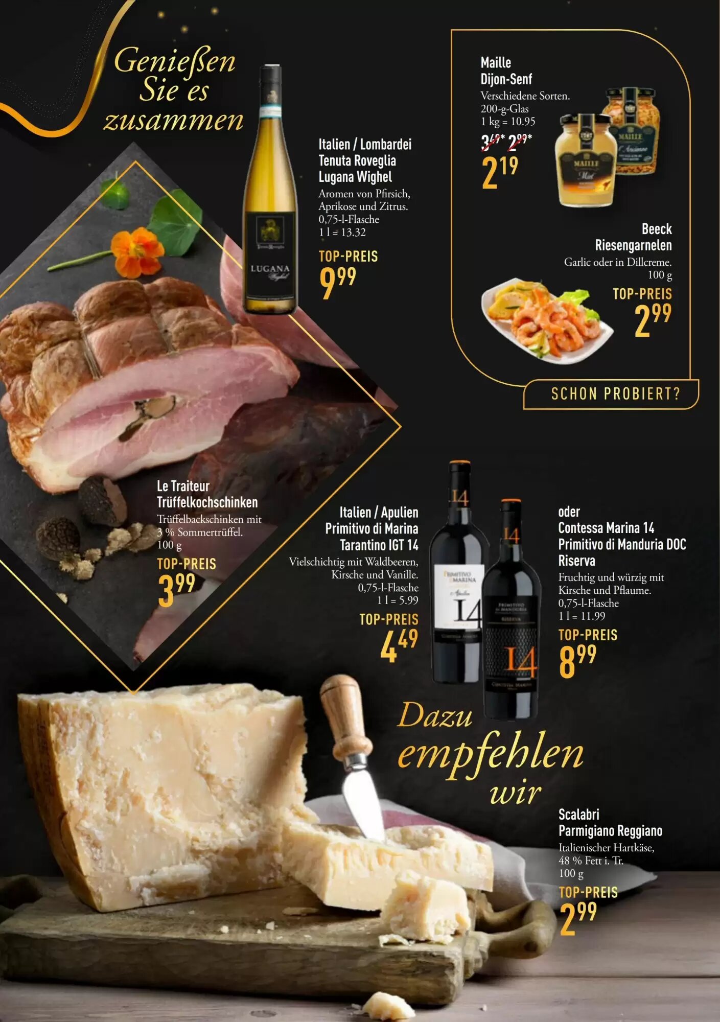 Galeria Markthalle Prospekt (ab 25.05.2026) zum Blättern - Seite 2