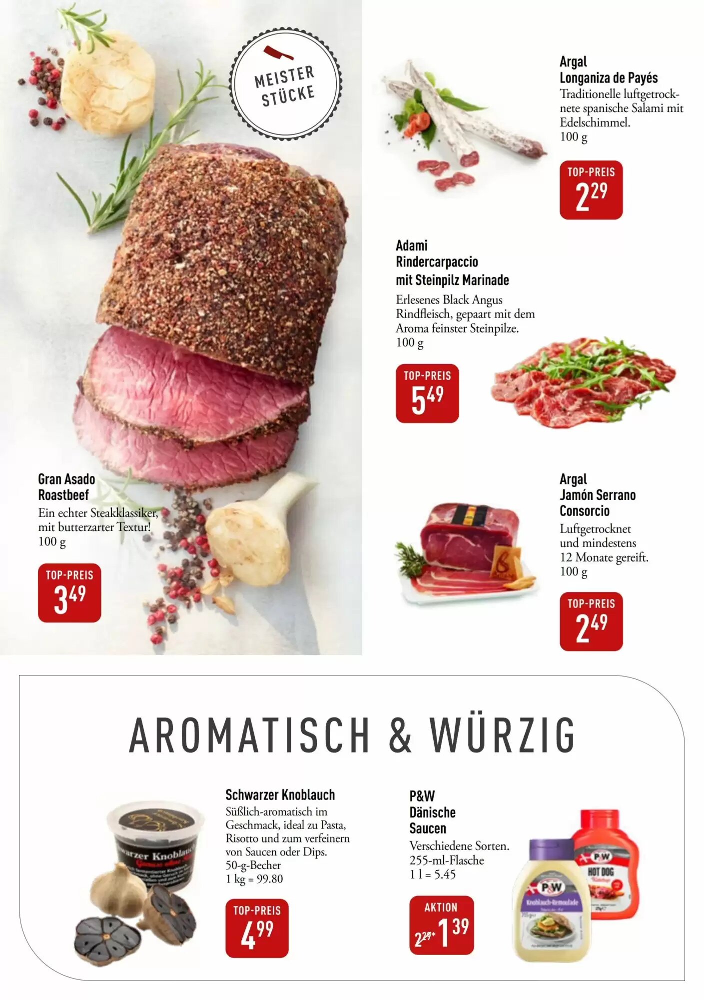 Galeria Markthalle Prospekt (ab 25.05.2026) zum Blättern - Seite 4