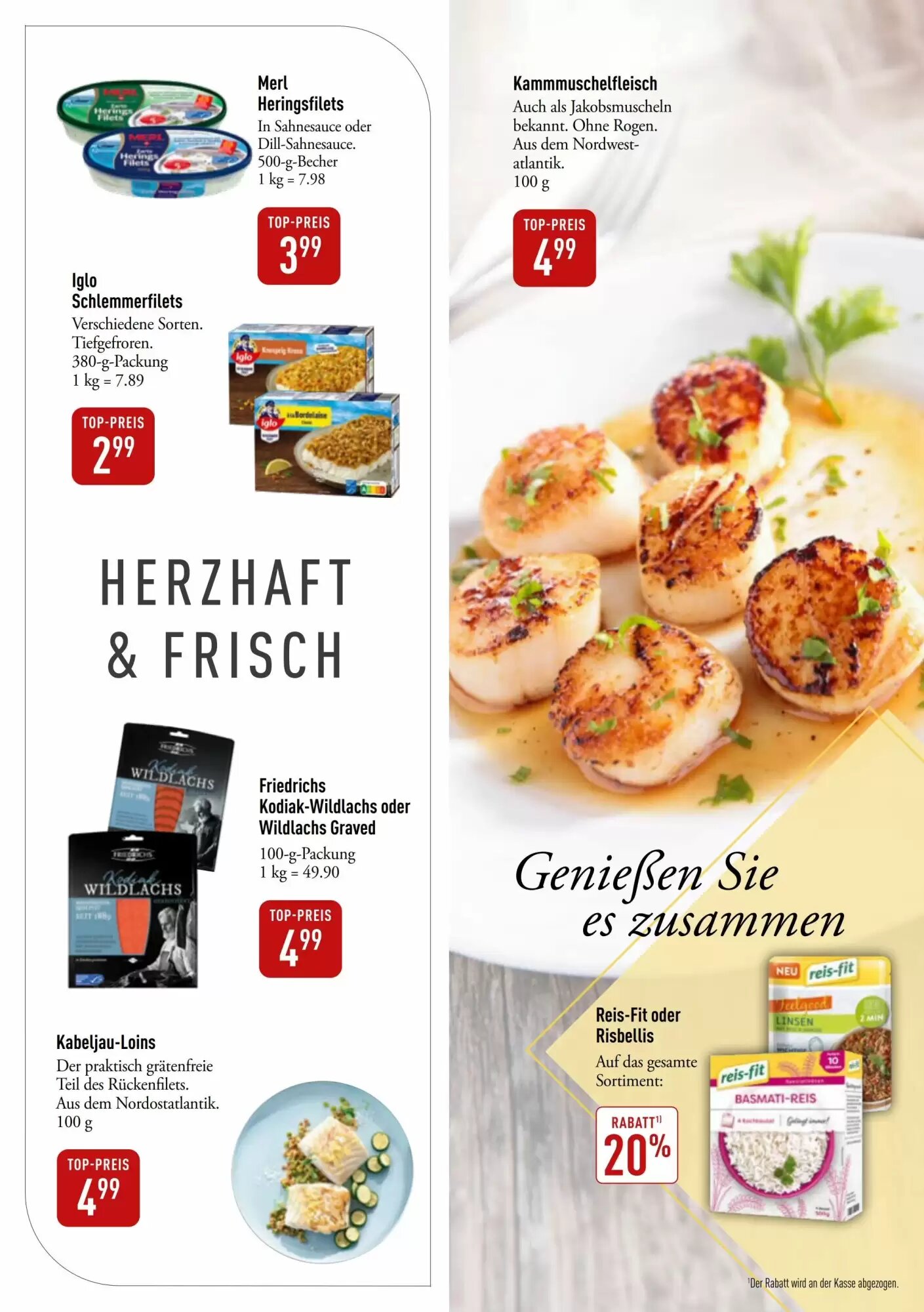 Galeria Markthalle Prospekt (ab 25.05.2026) zum Blättern - Seite 5