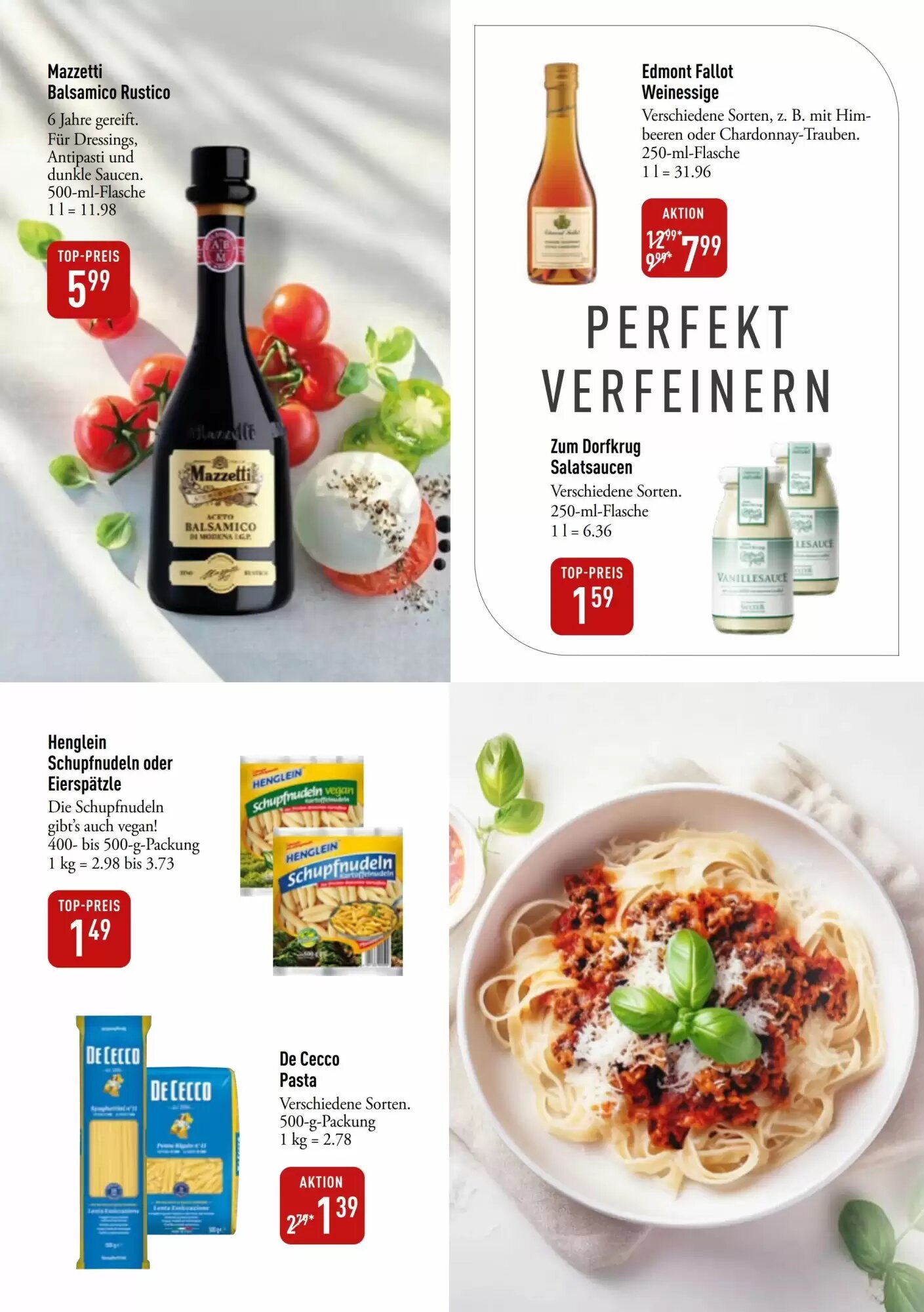 Galeria Markthalle Prospekt (ab 25.05.2026) zum Blättern - Seite 6