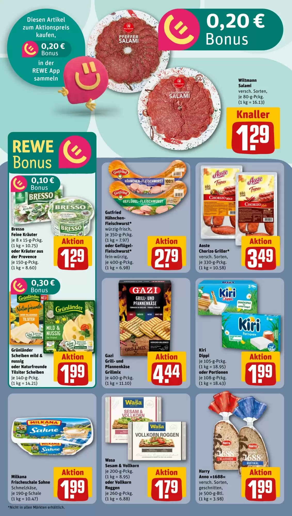REWE PETZ Prospekt (ab 25.05.2026) zum Blättern - Seite 12